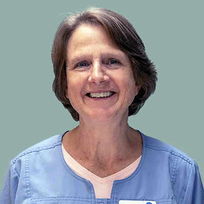 Patricia Chase